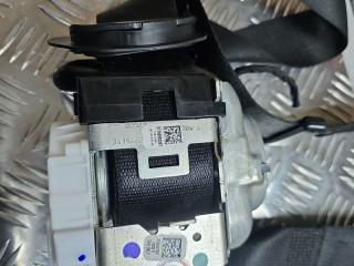 ремень безопасности BMW X3 G01 [рестайлинг] G01 2023, 2.0 л., B48 B20 A, бензин, АКПП, 7469933