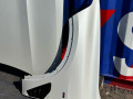 передняя часть (ноускат) в сборе BMW X5 G05 [рестайлинг] G05 2023, 3.0 л., B58B30, бензин, АКПП, a96, внедорожник 5 дв., полный привод, 5A8E106, 5A8E105 - фото №4