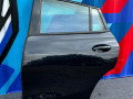 дверь задняя левая BMW X6 G06 [рестайлинг] G06 2024, 3.0 л., B58B30, бензин, АКПП, 416 carbon-schwarz, внедорожник 5 дв., полный привод, 2642779 - фото №9