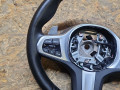 руль BMW X5 G05 2019, 3.0 л., B57 D30 B, дизель, АКПП, 475 black-sapphire metallic, хетчбэк 5 дв., полный привод, правый руль, 12321 - фото №2