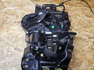 Крепление бампера заднего BMW X6 G06 2023, 3.0 л., B57 D30 B, дизель, АКПП, внедорожник 5 дв., 8086294