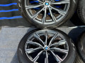 диск литой BMW X5 G05 2019, 3.0 л., B57 D30 B, дизель, АКПП, 475 black-sapphire metallic, хетчбэк 5 дв., полный привод, правый руль, 8071997, 8071996 - фото №2