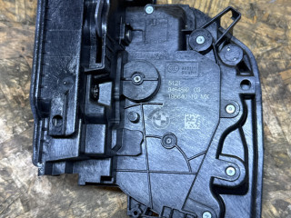 замок двери передней правой BMW X5 G05 [рестайлинг] G05 2024, 3.0 л., дизель, АКПП, 475 black-sapphire metallic, внедорожник 5 дв., полный привод, правый руль, 9464892