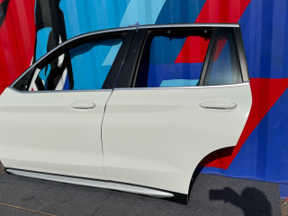 дверь передняя левая BMW X3 G01 [рестайлинг] G01 2023, 2.0 л., B46 B20 B, бензин, АКПП, a300, внедорожник 5 дв., полный привод, 7465527