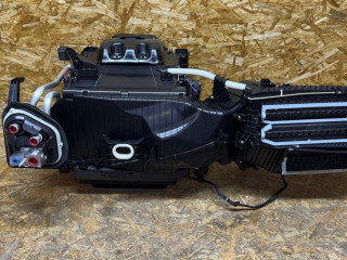 отопитель в сборе (печка) BMW X3 G01 [рестайлинг] G01 2023, 2.0 л., B46 B20 B, бензин, АКПП, c4p, внедорожник 5 дв., полный привод, 7942068