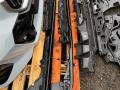комплект обвеса (BodyKIT) BMW 5 серия G60 2023, 2.0 л., B48B20V, бензин, АКПП, c4p brooklyn grau metallic, седан, задний привод, правый руль, 5A6A3D3 - фото №9