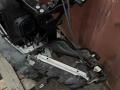 передняя панель крепления облицовки (телевизор) BMW X7 G07 2020, 3.0 л., B57 D30 B, дизель, АКПП, полный привод, 7447069 - фото №3