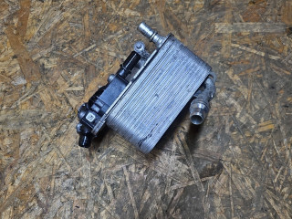 теплообменник масляного фильтра BMW X7 G07 2020, 3.0 л., B57 D30 B, дизель, АКПП, полный привод, 8580419