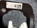 педаль тормоза BMW 7 серия G70 2024, 3.0 л., B57 D30 B, дизель, АКПП, carbonschwarz metallic (416), седан, полный привод, 6896514 - фото №2