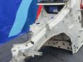 лонжерон левый BMW X3 G01 [рестайлинг] G01 2023, 2.0 л., B46 B20 B, бензин, АКПП, внедорожник 5 дв., 7481003 - фото №3