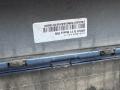 бампер задний BMW X1 U11 2024, 2.0 л., B47 C20 B, дизель, c1m phytonic-blau metallic, внедорожник 5 дв., передний привод, 8465812, 8465817 - фото №10