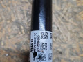 полуось передняя правая (приводной вал, ШРУС) BMW X5 G05 [рестайлинг] G05 2024, 3.0 л., дизель, АКПП, внедорожник 5 дв., 8486202 - фото №3