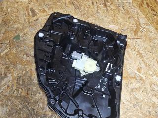 стеклоподъемник задний левый BMW X6 G06 2023, 3.0 л., B57 D30 B, дизель, АКПП, внедорожник 5 дв., 9450072