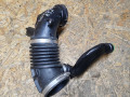 патрубок турбины BMW X7 G07 2020, 3.0 л., B57 D30 B, дизель, АКПП, полный привод, 8596828 - фото №2