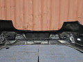 бампер задний BMW 7 серия G70 2024, 3.0 л., B57 D30 B, дизель, АКПП, carbonschwarz metallic (416), седан, полный привод - фото №9
