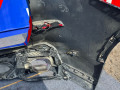 бампер задний BMW X5 G05 [рестайлинг] G05 2024, 3.0 л., B57 D30 B, дизель, АКПП, 475 black saphire metallic, внедорожник 5 дв., полный привод, 5A9B970 - фото №3