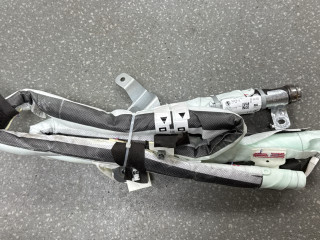 подушка безопасности боковая (шторка) BMW X5 G05 [рестайлинг] G05 2024, 3.0 л., B57 D30 B, дизель, АКПП, 475 black-sapphire metallic, хетчбэк 5 дв., полный привод, правый руль, 7409178
