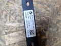 Блок управления бесключевым доступом BMW X6 G06 [рестайлинг] G06 2024, 3.0 л., B58B30, бензин, АКПП, 416 carbon-schwarz, внедорожник 5 дв., полный привод, 7391042, 8494949, 5B32845 - фото №2