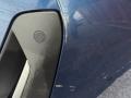 бампер передний BMW X1 U11 2024, 2.0 л., B47 C20 B, дизель, c1m phytonic-blau metallic, внедорожник 5 дв., передний привод, 5A7E445 - фото №3