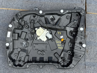 стеклоподъемник передний правый BMW X5 G05 [рестайлинг] G05 2023, 3.0 л., B58B30, бензин, АКПП, a96, внедорожник 5 дв., полный привод, 9450784, 9450070