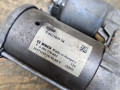 стартер BMW 5 серия G30/G31 G31 2018, 2.0 л., B48 B20 B, бензин, АКПП, a90 (sophistograu), универсал, задний привод, правый руль, 8621839 - фото №2