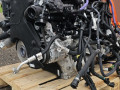 двигатель BMW X5 G05 [рестайлинг] G05 2024, 3.0 л., B57 D30 B, дизель, АКПП, 475 black-sapphire metallic, хетчбэк 5 дв., полный привод, правый руль, 5A64C60 - фото №5