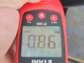 крышка багажника (дверь 3-5) BMW X6 G06 [рестайлинг] G06 2024, 3.0 л., B58B30, бензин, АКПП, 416 carbon-schwarz, внедорожник 5 дв., полный привод, 9491559 - фото №5