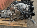 двигатель BMW X5 G05 [рестайлинг] G05 2025, 3.0 л., B57 D30 B, дизель, АКПП, a96 mineral-weiss metallic, внедорожник 5 дв., полный привод, правый руль, 5A64C60, 8477081, 8477085 - фото №4