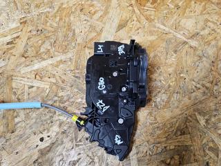 замок двери задней левой BMW M3 G80/G81 G80 2023, 3.0 л., S58B30A, бензин, АКПП, седан, 7445045