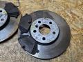 диски тормозные (комплект) BMW X1 U11 2024, 2.0 л., B47 C20 B, дизель, c1m phytonic-blau metallic, внедорожник 5 дв., передний привод, 6891079 - фото №2