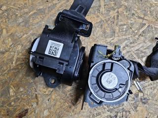 ремень безопасности BMW X1 U11 2024, 2.0 л., B47 C20 B, дизель, c1m phytonic-blau metallic, внедорожник 5 дв., передний привод, 9594660