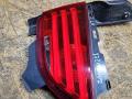 фонарь крышки багажника левый BMW 5 серия F07/F10/F11 2012, 2.0 л., дизель, АКПП, imperial-blau brillant metallic, хетчбэк 5 дв., правый руль, 7199637 - фото №2