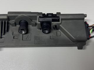 камера переднего обзора BMW X6 G06 2023, 3.0 л., B57 D30 B, дизель, АКПП, c4w skyscraper grau metallic, внедорожник 5 дв., полный подключаемый привод, 5B31A13