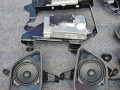 комплект акустики BMW X5 G05 [рестайлинг] G05 2023, 3.0 л., B58B30, бензин, АКПП, a96, внедорожник 5 дв., полный привод, 2622518, 2622516, 5A5CA89, 2622517, 5A9BF92 - фото №4