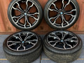 диск литой BMW X4 M F98 [рестайлинг] 2024, 3.0 л., S58B30A, бензин, АКПП, 475 black-sapphire metallic, полный привод, правый руль, 8095560, 8095559 - фото №2