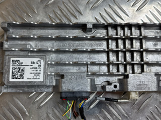 Блок управления автопилотом BMW X5 G05 [рестайлинг] G05 2024, 3.0 л., B57 D30 B, дизель, АКПП, 475 black-sapphire metallic, хетчбэк 5 дв., полный привод, правый руль, 5B41275