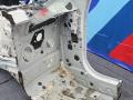 лонжерон правый BMW X3 G01 [рестайлинг] G01 2023, 2.0 л., B46 B20 B, бензин, АКПП, c4p, внедорожник 5 дв., полный привод, 2456024 - фото №4