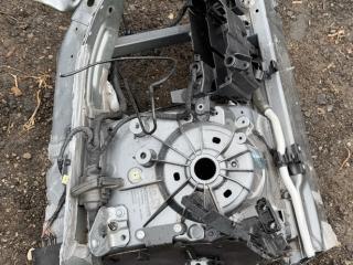 лонжерон левый BMW X6 G06 2023, 3.0 л., B57 D30 B, дизель, АКПП, c4w skyscraper grau metallic, внедорожник 5 дв., полный подключаемый привод, 7417571