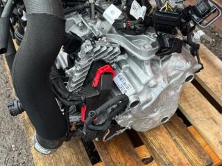 КПП автоматическая (АКПП) BMW X1 U11 2024, 2.0 л., B47 C20 B, дизель, c1m phytonic-blau metallic, внедорожник 5 дв., передний привод, 5B15128, 28005B15128