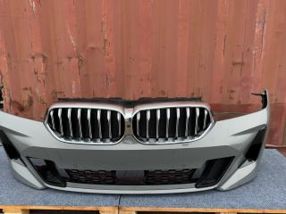 бампер передний BMW 6 серия G32 2021, 3.0 л., B58B30, бензин, АКПП, c3e bernina, седан, полный привод, 9852213