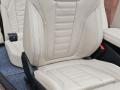 салон (комплект сидений) BMW X3 G01 [рестайлинг] G01 2022, 3.0 л., B58B30, бензин, АКПП, 416 carbon-schwarz, внедорожник 5 дв., полный привод, правый руль, 5A54950 - фото №6