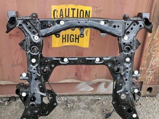 балка подвески передняя (подрамник) BMW X5 G05 [рестайлинг] G05 2024, 3.0 л., дизель, АКПП, 475 black-sapphire metallic, внедорожник 5 дв., полный привод, правый руль, 6884852