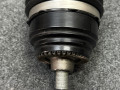 полуось передняя правая (приводной вал, ШРУС) BMW X5 G05 [рестайлинг] G05 2024, 3.0 л., B57 D30 B, дизель, АКПП, 475 black-sapphire metallic, хетчбэк 5 дв., полный привод, правый руль, 8486202 - фото №2
