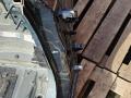 лонжерон правый BMW X5 G05 [рестайлинг] G05 2024, 3.0 л., дизель, АКПП, c35 blue ridge mountain mettalic, внедорожник 5 дв., полный привод, правый руль - фото №5