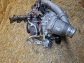 турбина BMW X7 G07 2020, 3.0 л., B57 D30 B, дизель, АКПП, полный привод, 8596253, 8596255 - фото №3