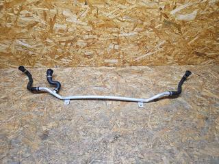 патрубок радиатора BMW M2 G87 2024, 3.0 л., S58B30A, бензин, АКПП, c4p, купе, задний привод, правый руль, 8088989