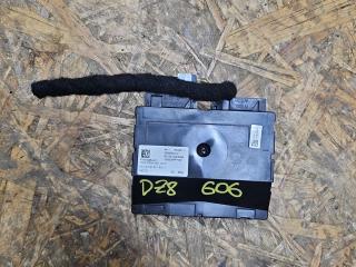 блок управления заслонками печки BMW X6 G06 2023, 3.0 л., B57 D30 B, дизель, АКПП, c4w skyscraper grau metallic, внедорожник 5 дв., полный подключаемый привод, 5B39BA0