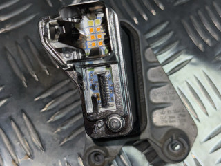 светодиодный LED модуль поворота фары BMW M5 F10 [рестайлинг] F10 2016, 4.4 л., S63 B44 B, бензин, робот, 490 (черный мат), седан, задний привод, правый руль, 185538
