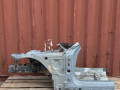 четверть передняя левая BMW M4 G82/G83 G82 2022, 3.0 л., S58B30A, бензин, АКПП, c4p (brooklyn grey metallic), купе, полный привод, правый руль, 7432651 - фото №2
