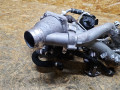 турбина BMW X7 G07 2020, 3.0 л., B57 D30 B, дизель, АКПП, полный привод, 8596253, 8596255 - фото №8